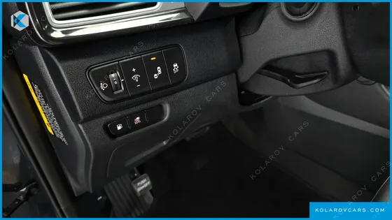 KIA NIRO 1.6 PLUG-IN HEV