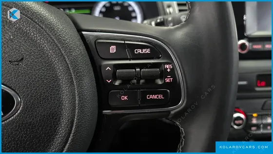 KIA NIRO 1.6 PLUG-IN HEV