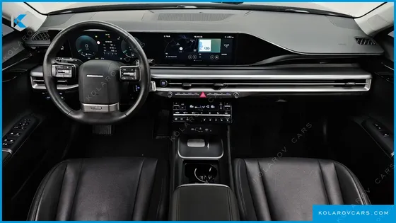 HYUNDAI GRANDEUR PREMIUM