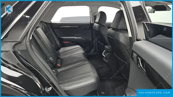 HYUNDAI GRANDEUR PREMIUM