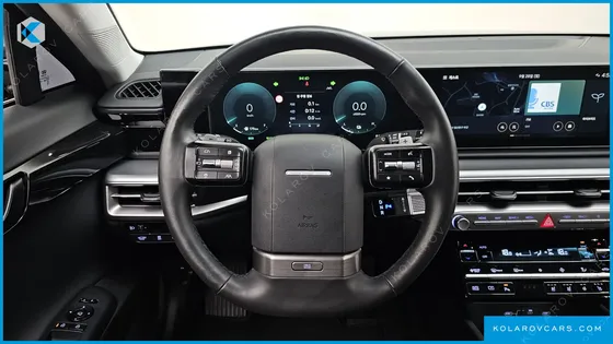 HYUNDAI GRANDEUR PREMIUM