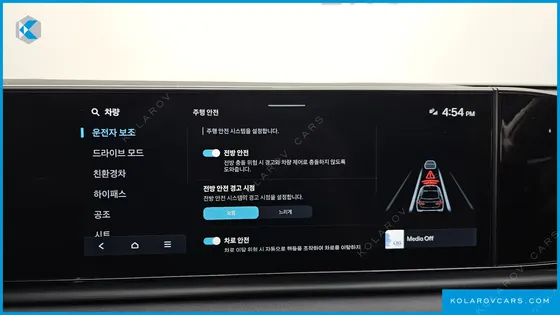 HYUNDAI GRANDEUR PREMIUM