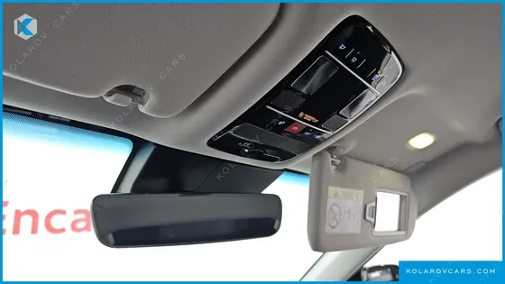 HYUNDAI GRANDEUR PREMIUM