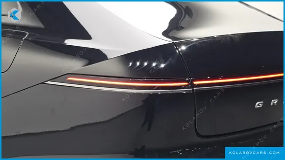 HYUNDAI GRANDEUR PREMIUM