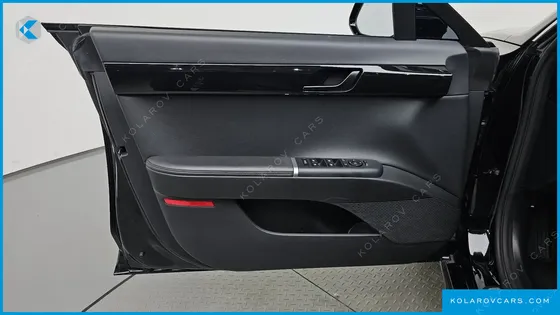 HYUNDAI GRANDEUR PREMIUM