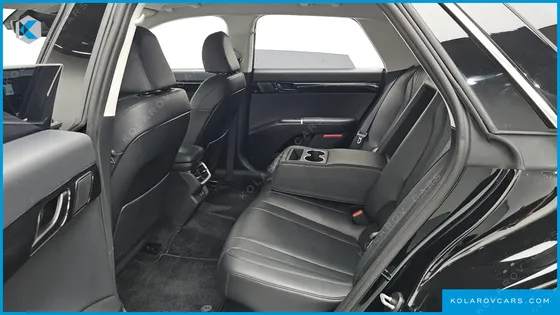 HYUNDAI GRANDEUR PREMIUM