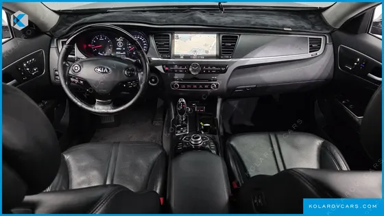 KIA K9 3.8 GDI EXECUTIVE