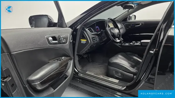 KIA K9 3.8 GDI EXECUTIVE