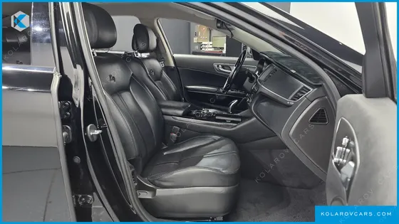 KIA K9 3.8 GDI EXECUTIVE