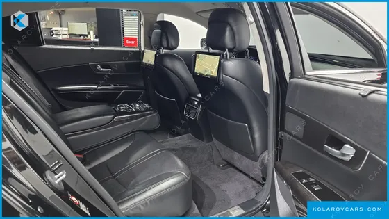 KIA K9 3.8 GDI EXECUTIVE