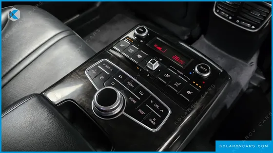 KIA K9 3.8 GDI EXECUTIVE
