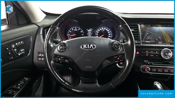 KIA K9 3.3 GDI NOBLESSE