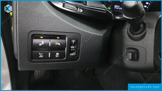 KIA K9 3.3 GDI NOBLESSE