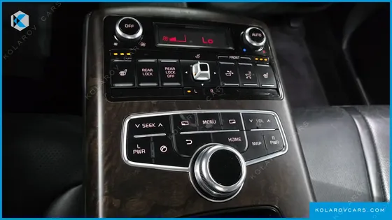 KIA K9 3.3 GDI NOBLESSE