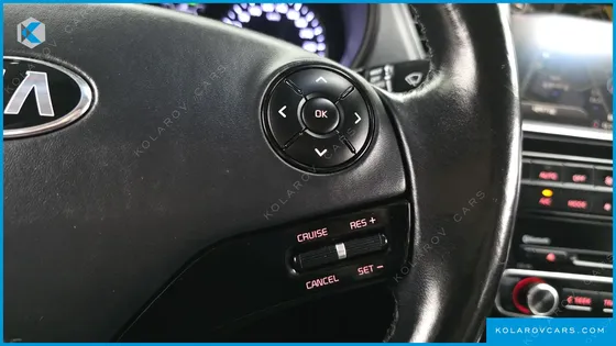 KIA K9 3.3 GDI NOBLESSE