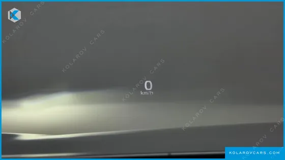 KIA K9 3.3 GDI NOBLESSE