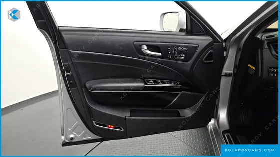 KIA K9 3.3 GDI NOBLESSE