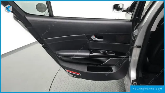KIA K9 3.3 GDI NOBLESSE