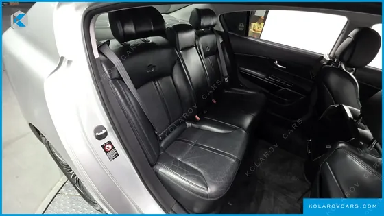 KIA K9 3.3 GDI NOBLESSE