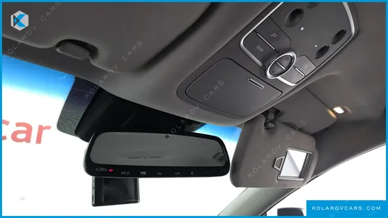 KIA K9 3.3 GDI NOBLESSE