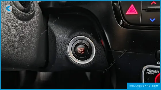 KIA K9 3.3 GDI NOBLESSE
