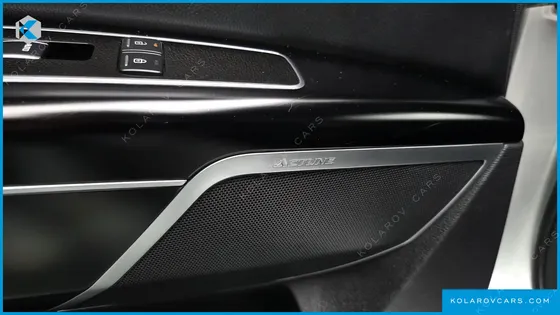 KIA K9 3.3 GDI NOBLESSE