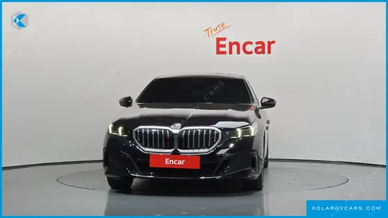 BMW 5 SERIES 530E M SPORT