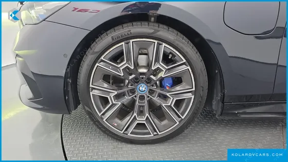 BMW 5 SERIES 530E M SPORT