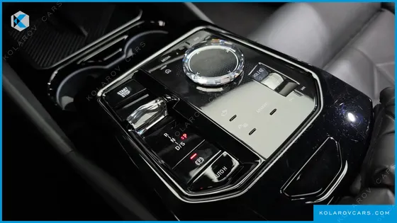 BMW 5 SERIES 530E M SPORT
