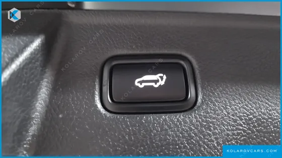 KIA MOHAVE DIESEL 3.0 4WD 6-SEATER
