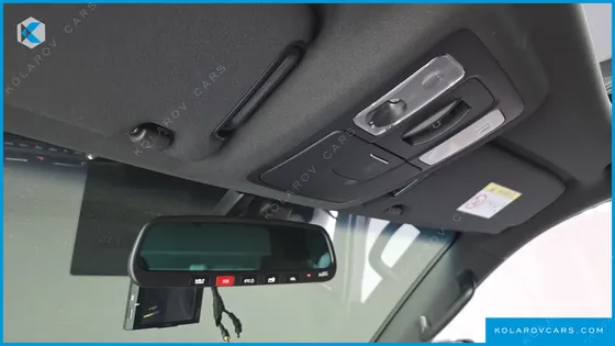 KIA MOHAVE DIESEL 3.0 4WD 6-SEATER