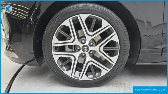 HYUNDAI GRANDEUR EXCLUSIVE