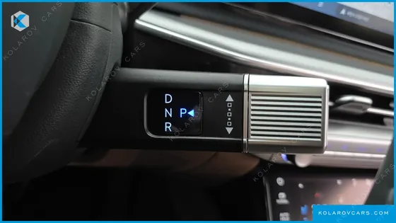 HYUNDAI GRANDEUR EXCLUSIVE