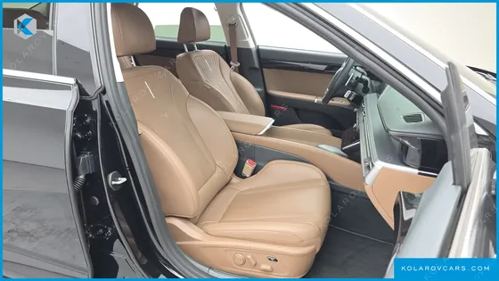 HYUNDAI GRANDEUR EXCLUSIVE