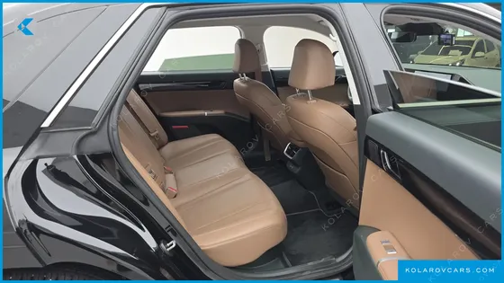 HYUNDAI GRANDEUR EXCLUSIVE