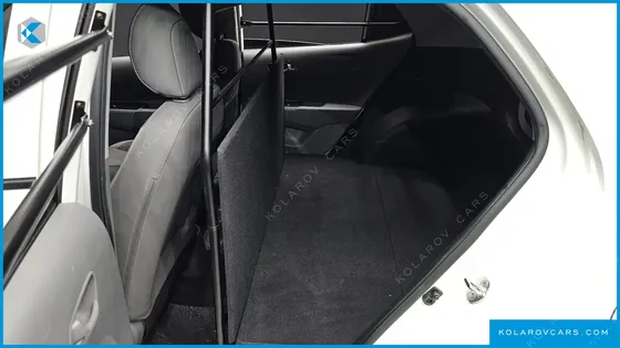 KIA MORNING (PICANTO) VAN