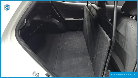 KIA MORNING (PICANTO) VAN