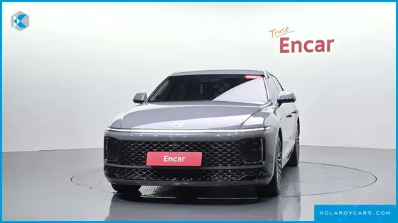 HYUNDAI GRANDEUR CALLIGRAPHY
