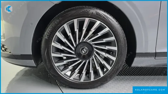 HYUNDAI GRANDEUR CALLIGRAPHY