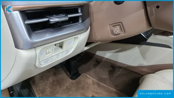 HYUNDAI GRANDEUR CALLIGRAPHY