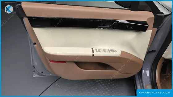 HYUNDAI GRANDEUR CALLIGRAPHY