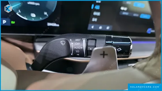 HYUNDAI GRANDEUR CALLIGRAPHY