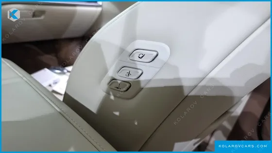 HYUNDAI GRANDEUR CALLIGRAPHY