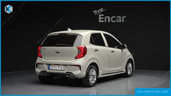 KIA MORNING (PICANTO) PRESTIGE