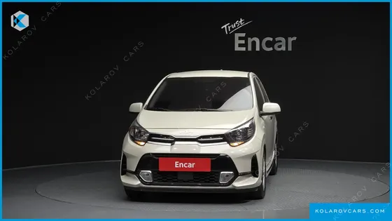 KIA MORNING (PICANTO) PRESTIGE