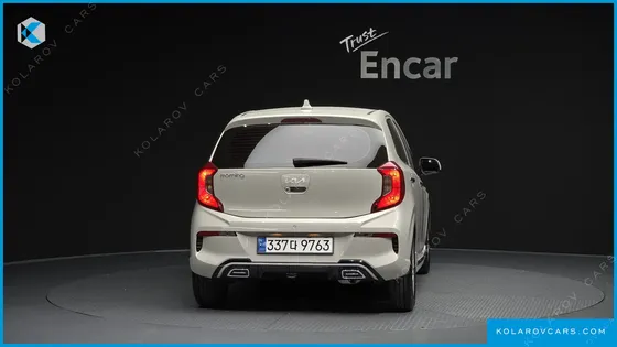 KIA MORNING (PICANTO) PRESTIGE