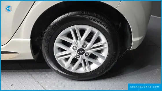 KIA MORNING (PICANTO) PRESTIGE