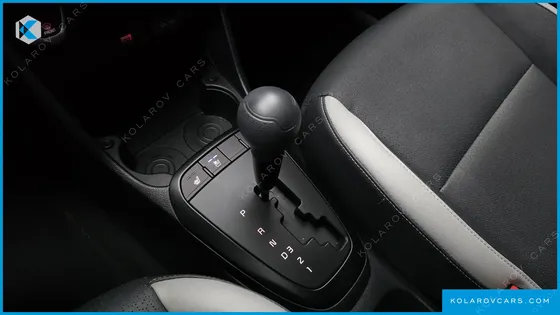 KIA MORNING (PICANTO) PRESTIGE