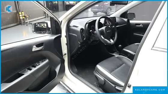 KIA MORNING (PICANTO) PRESTIGE