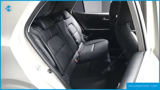 KIA MORNING (PICANTO) PRESTIGE